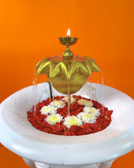 Alli Fountain Perfect for relaxation and contemplation