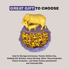 Kaamadenu Uruli: Prosperity & Vastu Harmony