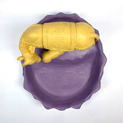 Kaamadenu uruli a Symbol of Prosperity, Mythology, and Vastu Harmony